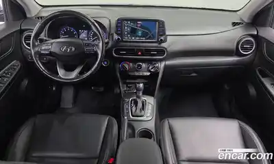 Hyundai Kona 2017 1.6 гидро в Москве, миниатюра 7