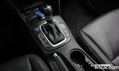 Hyundai Kona 2017 1.6 гидро в Москве, миниатюра 9