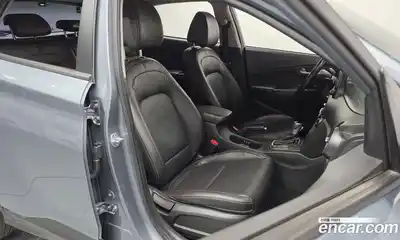 Hyundai Kona 2017 1.6 гидро в Москве, миниатюра 10