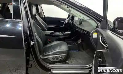 Kia EV6 2023 0.1 гидро в Москве, миниатюра 11
