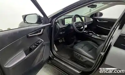 Kia EV6 2023 0.1 гидро в Москве, миниатюра 10