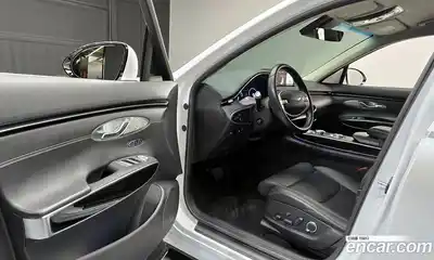 Genesis GV70 2021 2.2 гидро в Москве, миниатюра 11