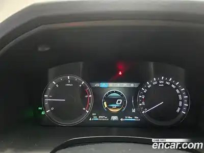 SsangYong Rexton 2021 2.2 гидро, миниатюра 8