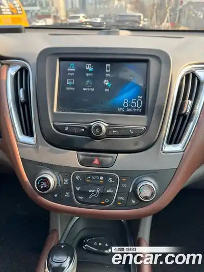 Chevrolet Malibu 2017 1.5 гидро в Москве № 820148, миниатюра 12