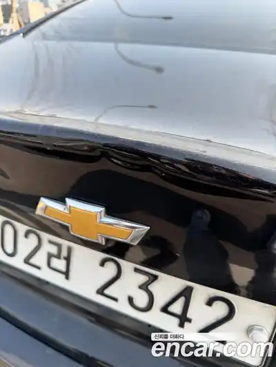 Chevrolet Malibu 2017 1.5 гидро в Москве № 820148, миниатюра 5