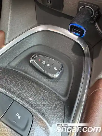 Chevrolet Malibu 2017 1.5 гидро в Москве № 820148, миниатюра 9