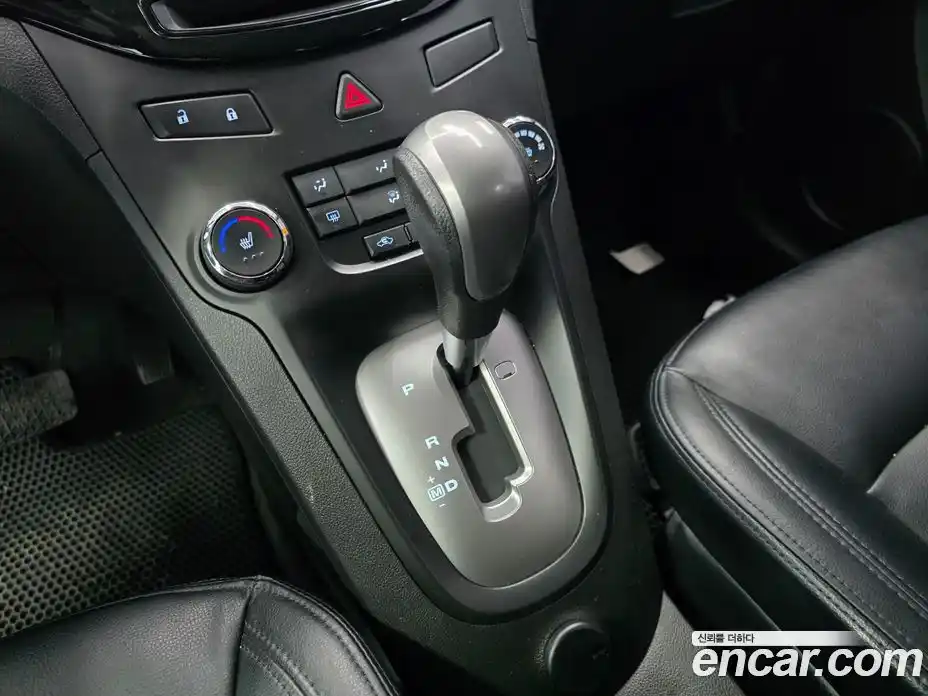 Chevrolet Orlando 2015 2.0 гидро в Москве, фото 9