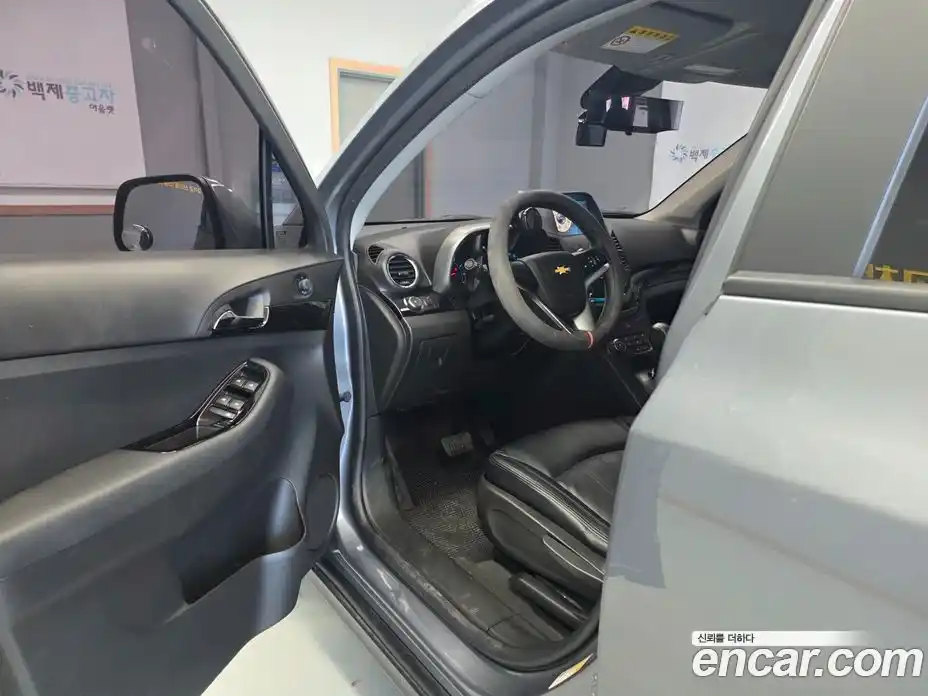 Chevrolet Orlando 2015 2.0 гидро в Москве, фото 10