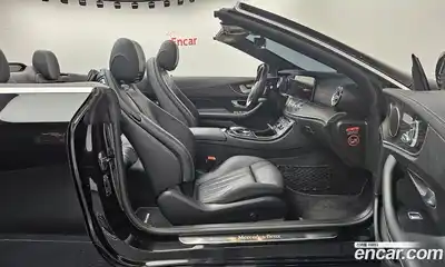 Mercedes-Benz E-Class 2020 1.9 гидро в Москве, миниатюра 11
