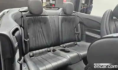 Mercedes-Benz E-Class 2020 1.9 гидро в Москве, миниатюра 12