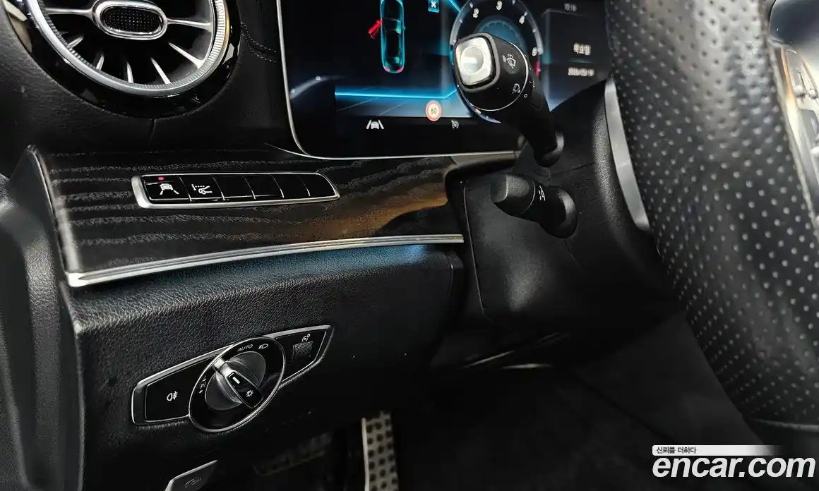 Mercedes-Benz E-Class 2020 1.9 гидро в Москве, фото 14