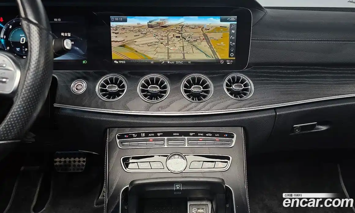 Mercedes-Benz E-Class 2020 1.9 гидро в Москве, фото 15