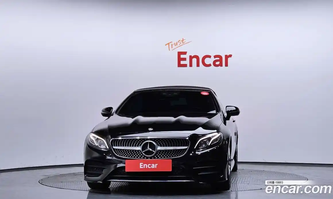 Mercedes-Benz E-Class 2020 1.9 гидро в Москве, фото 3
