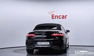 Mercedes-Benz E-Class 2020 1.9 гидро в Москве, миниатюра 4