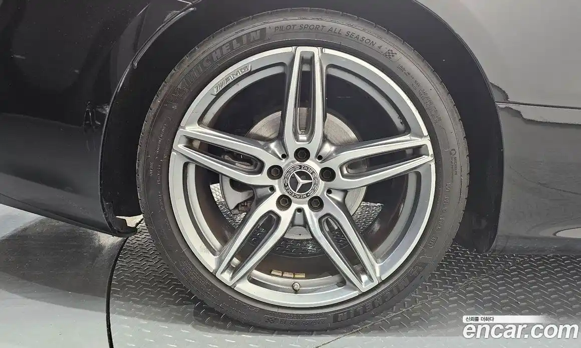 Mercedes-Benz E-Class 2020 1.9 гидро в Москве, фото 5