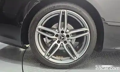 Mercedes-Benz E-Class 2020 1.9 гидро в Москве, миниатюра 5