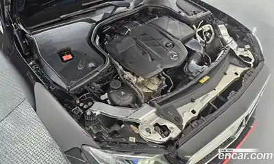 Mercedes-Benz E-Class 2020 1.9 гидро в Москве, миниатюра 6