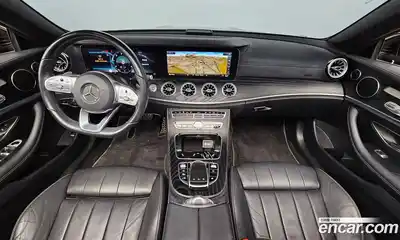 Mercedes-Benz E-Class 2020 1.9 гидро в Москве, миниатюра 7