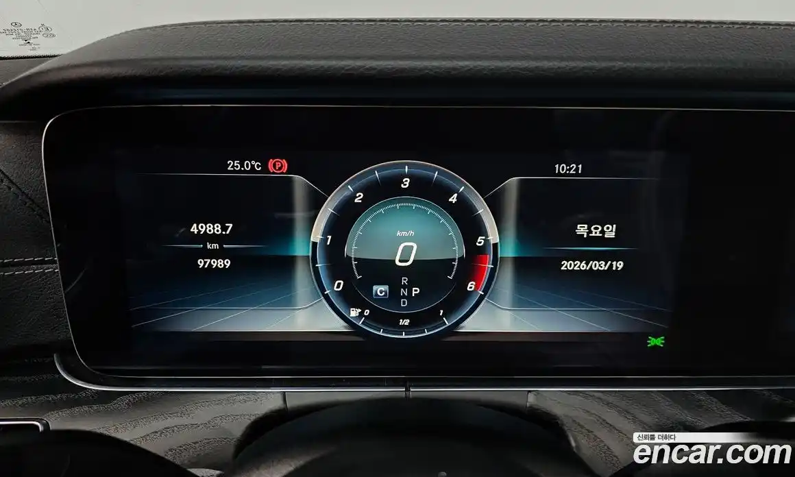 Mercedes-Benz E-Class 2020 1.9 гидро в Москве, фото 8
