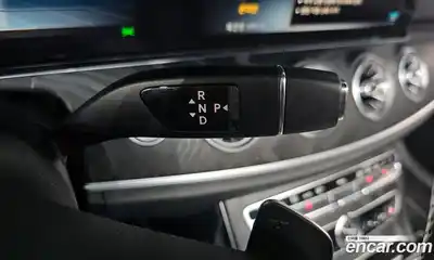 Mercedes-Benz E-Class 2020 1.9 гидро в Москве, миниатюра 9