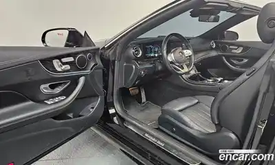 Mercedes-Benz E-Class 2020 1.9 гидро в Москве, миниатюра 10