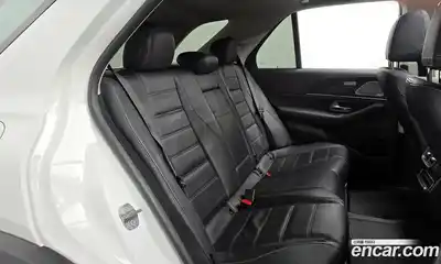 Mercedes-Benz GLE-Class 2021 2.0 гидро в Москве, миниатюра 12