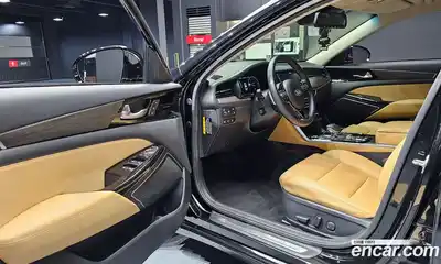 Kia K7 2019 2.5 гидро в Москве, миниатюра 11