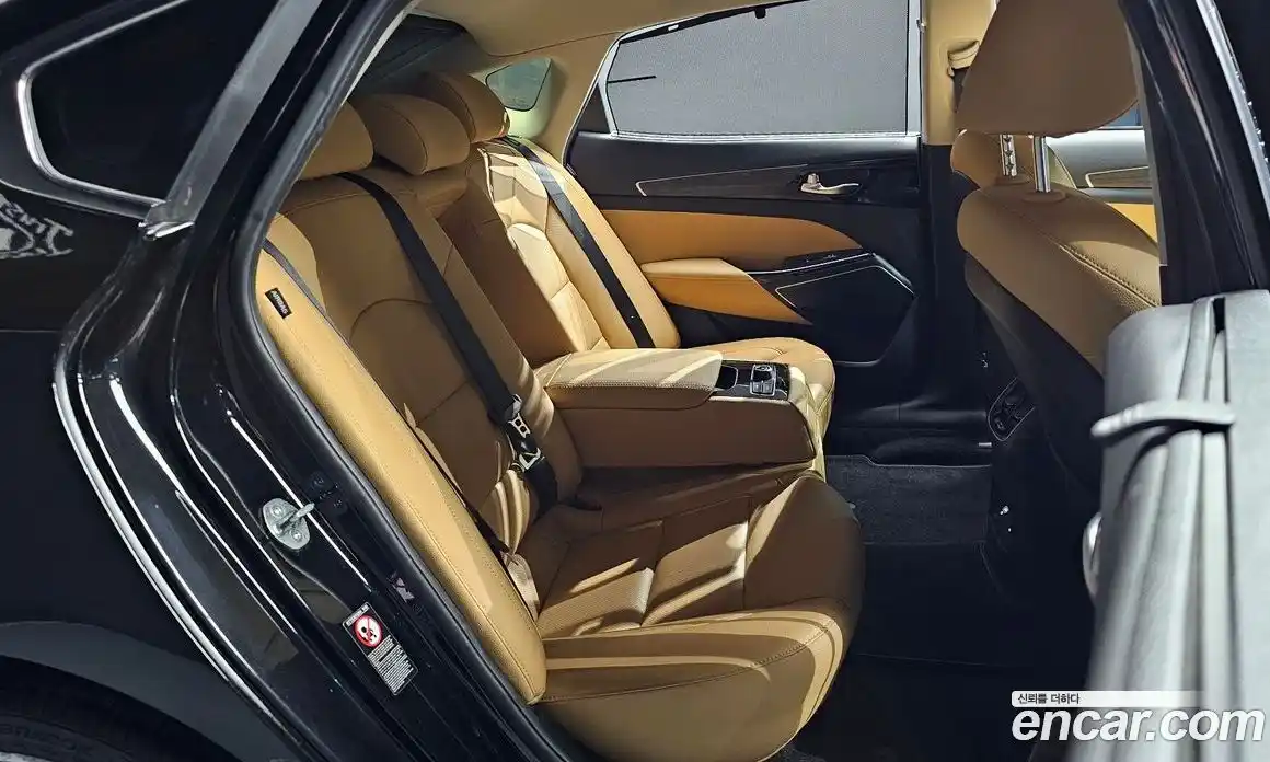Kia K7 2019 2.5 гидро в Москве, фото 12