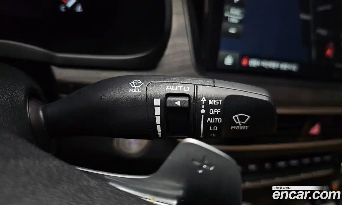 Kia K7 2019 2.5 гидро в Москве, фото 17