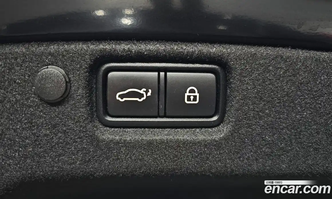 Kia K7 2019 2.5 гидро в Москве, фото 20