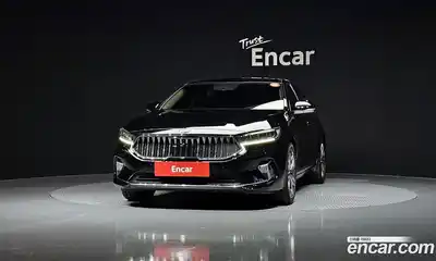 Kia K7 2019 2.5 гидро в Москве, миниатюра 3