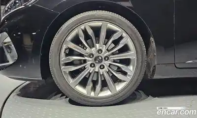 Kia K7 2019 2.5 гидро в Москве, миниатюра 5