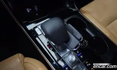Kia K7 2019 2.5 гидро в Москве, миниатюра 9