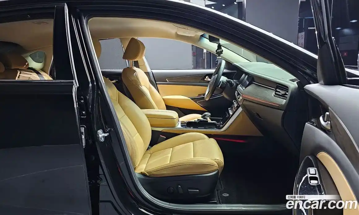Kia K7 2019 2.5 гидро в Москве, фото 10