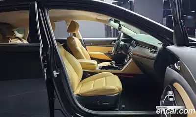 Kia K7 2019 2.5 гидро в Москве, миниатюра 10