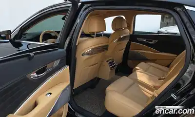 Kia K9 2021 3.8 гидро в Москве, миниатюра 11