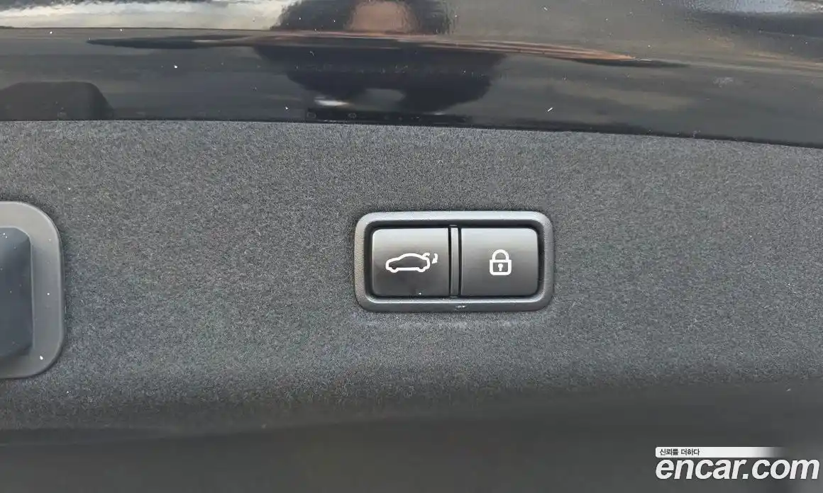 Kia K9 2021 3.8 гидро в Москве, фото 20