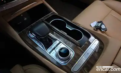 Kia K9 2021 3.8 гидро в Москве, миниатюра 9