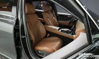 Genesis G80 2023 2.5 гидро в Москве, миниатюра 10