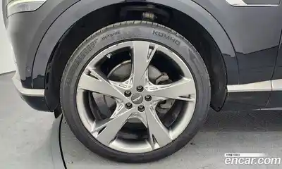 Genesis GV80 2020 3.0 гидро в Москве, миниатюра 5