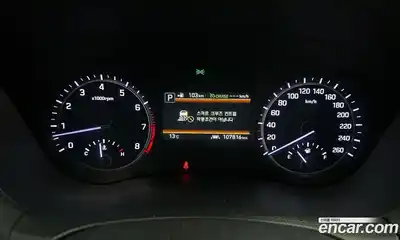 Genesis G80 2017 3.3 гидро в Москве, миниатюра 8