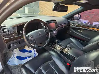 SsangYong Chairman 2011 3.6 гидро в Москве, миниатюра 12