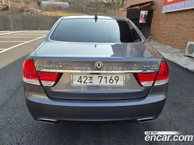 SsangYong Chairman 2011 3.6 гидро в Москве, миниатюра 2