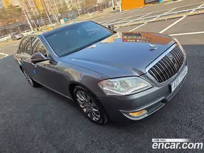 SsangYong Chairman 2011 3.6 гидро в Москве, миниатюра 3