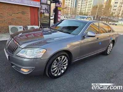 SsangYong Chairman 2011 3.6 гидро в Москве, миниатюра 4