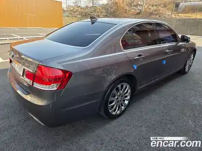 SsangYong Chairman 2011 3.6 гидро в Москве, миниатюра 5