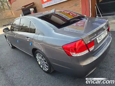 SsangYong Chairman 2011 3.6 гидро в Москве, миниатюра 6