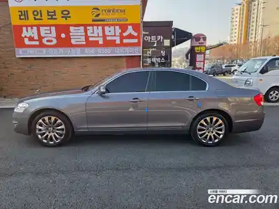 SsangYong Chairman 2011 3.6 гидро в Москве, миниатюра 8
