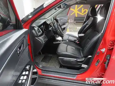 SsangYong TIBOLI 2015 1.6 гидро в Москве № 857099, миниатюра 11