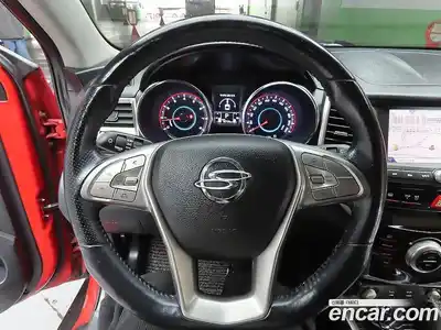 SsangYong TIBOLI 2015 1.6 гидро в Москве № 857099, миниатюра 12